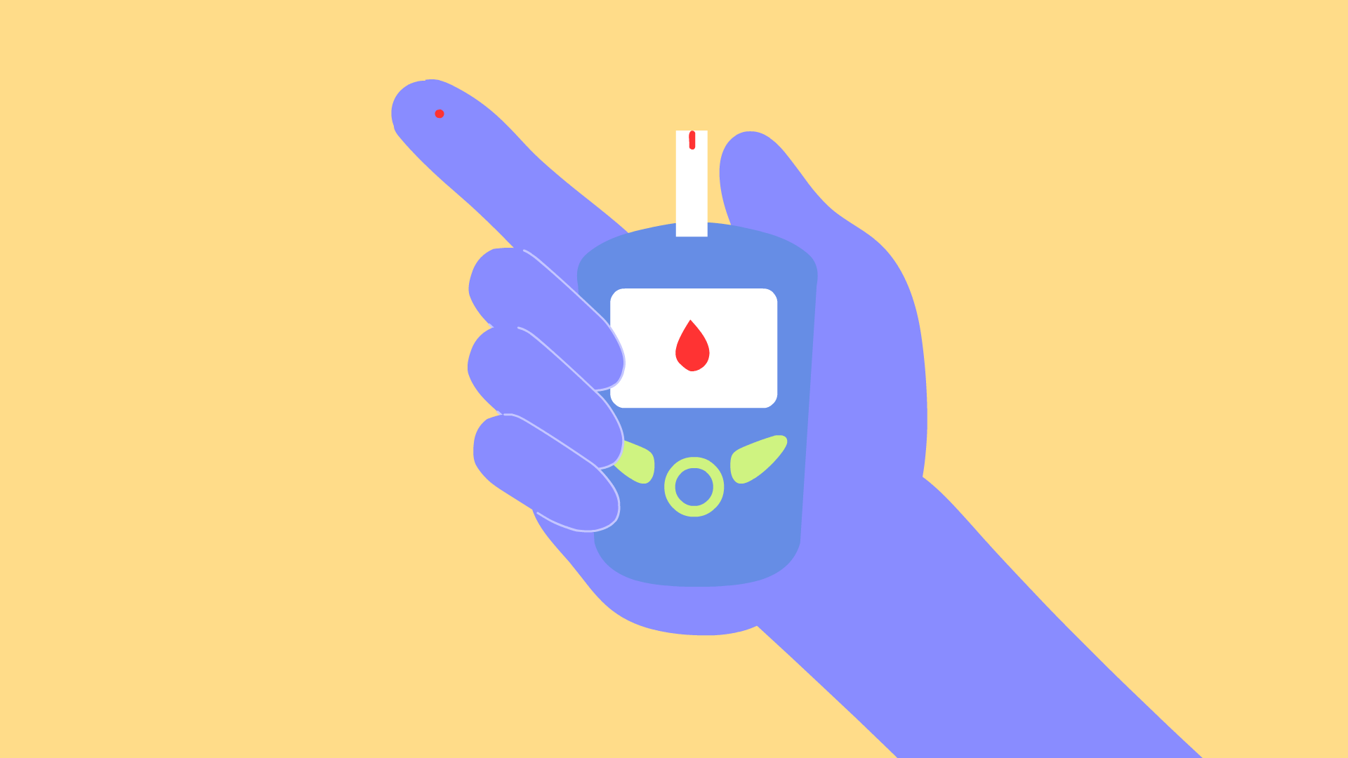 INDIA The Diabetes Capital of The World