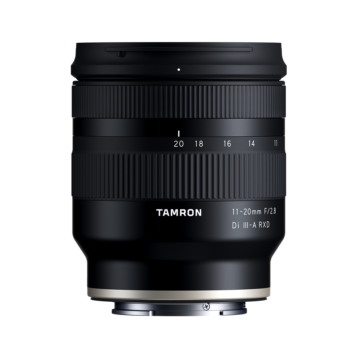 Tamron 11-20mm f/2.8 Di III-A RXD (Model B060)