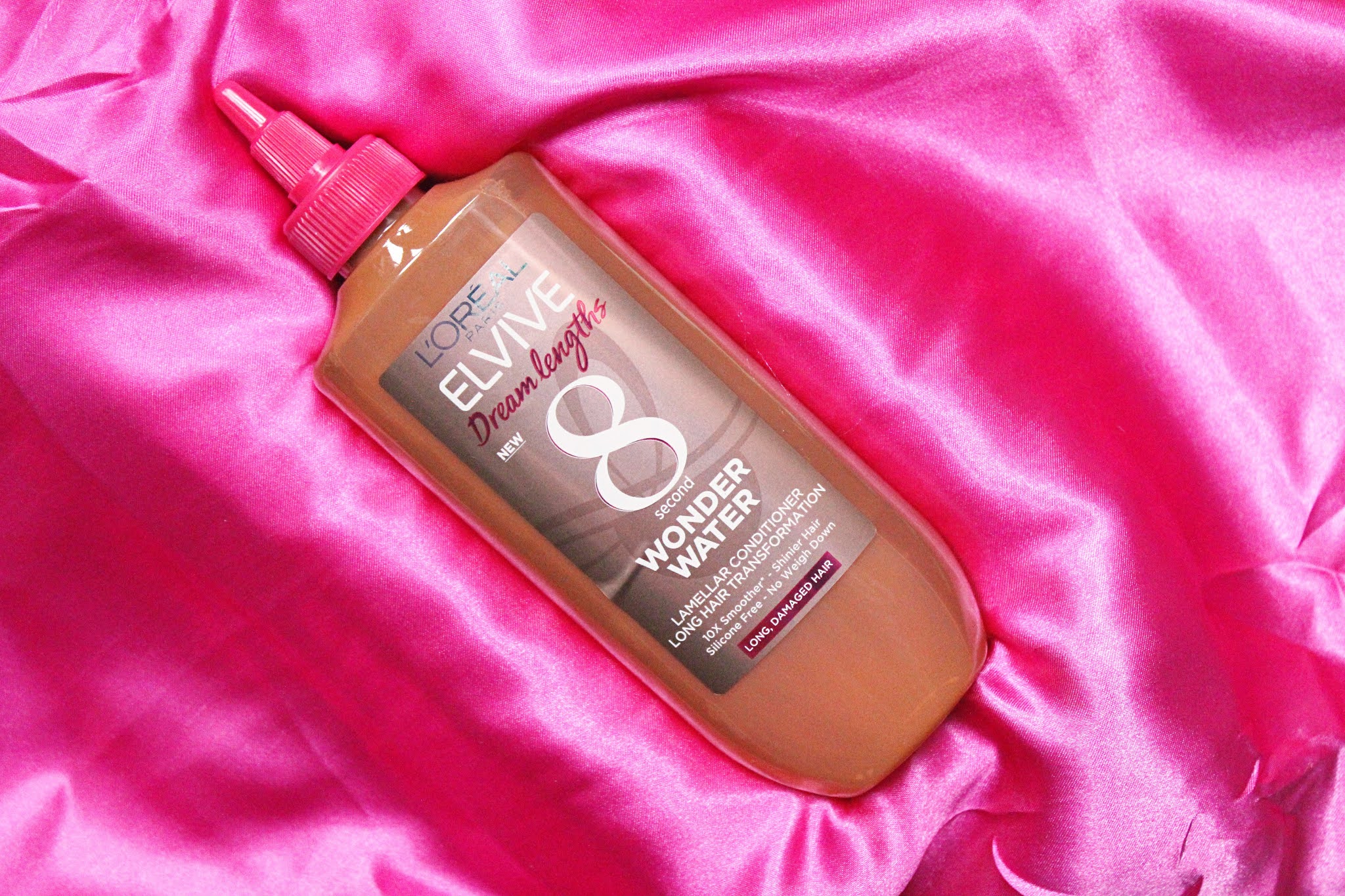 L'Oréal Elvive Dream Lengths Wonder Water 8 Second Hair Treatment