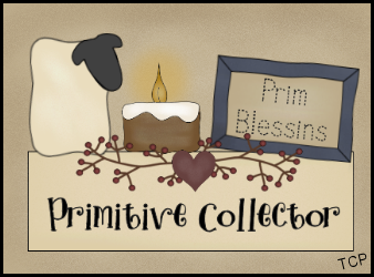 Twin Creek Primitives: Primitive Graphics