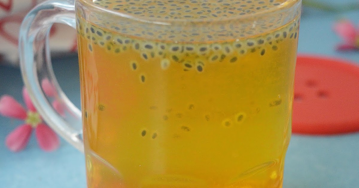 Sabja Sarbath Recipe Basil Seeds Nannari Syrup Juice Cook with Sharmila