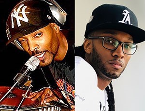 Dc Outlook Dru Hill Ma E Take Over Capital One Arena For Friday