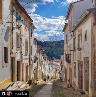 INSTAGRAM, TAGGED PHOTOS, Castelo de Vide, Portugal