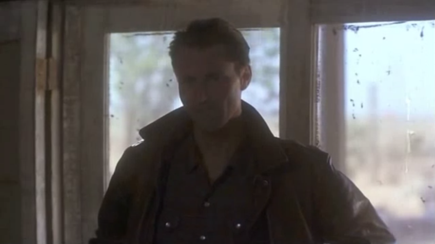 Featured image of post Right Stuff Sam Shepard