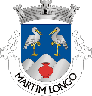 Martim Longo