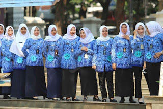 Kuota CASN 2021, Aceh Timur Buka 1.511 Formasi PPPK Mei 21, 2021