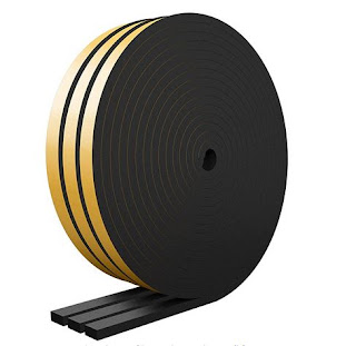 guarnizioni per edilizia