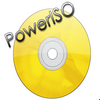 Power ISO v6.4 Final Aplikasi Windows - SOFTOGIE