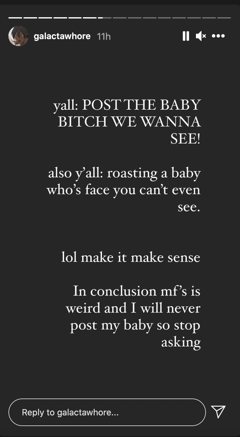 Rhymes With Snitch Celebrity and Entertainment News Summer Walker