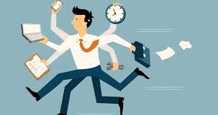 Manajemen Waktu Membatasi Produktivitas