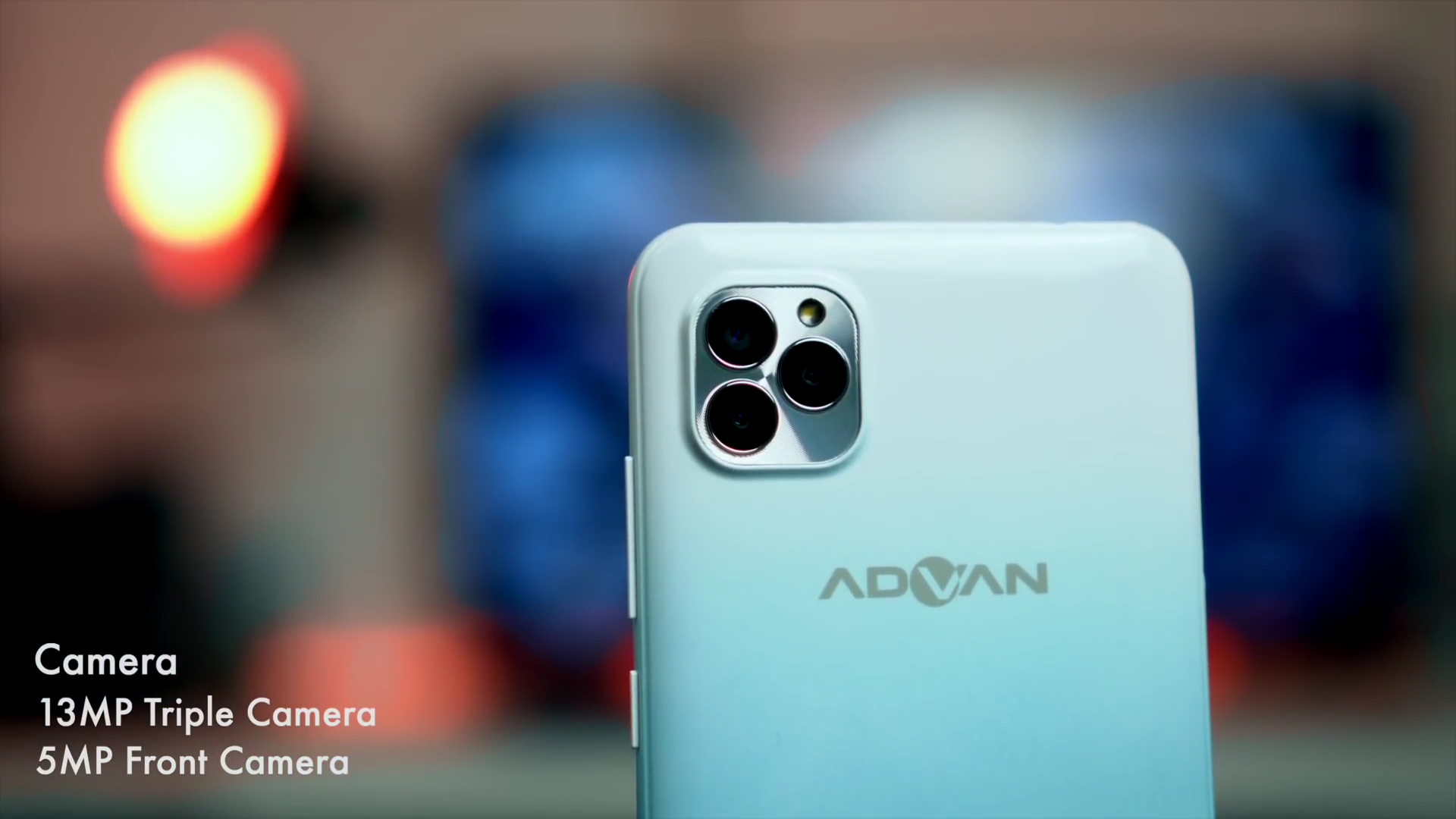 Hp Gaming Lokal Terbaik 2020 Advan G5 Triple Camera Jagoan Gadget