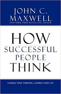 How Successful People Think by John C. Maxwell EPUB Free Download Online Reading