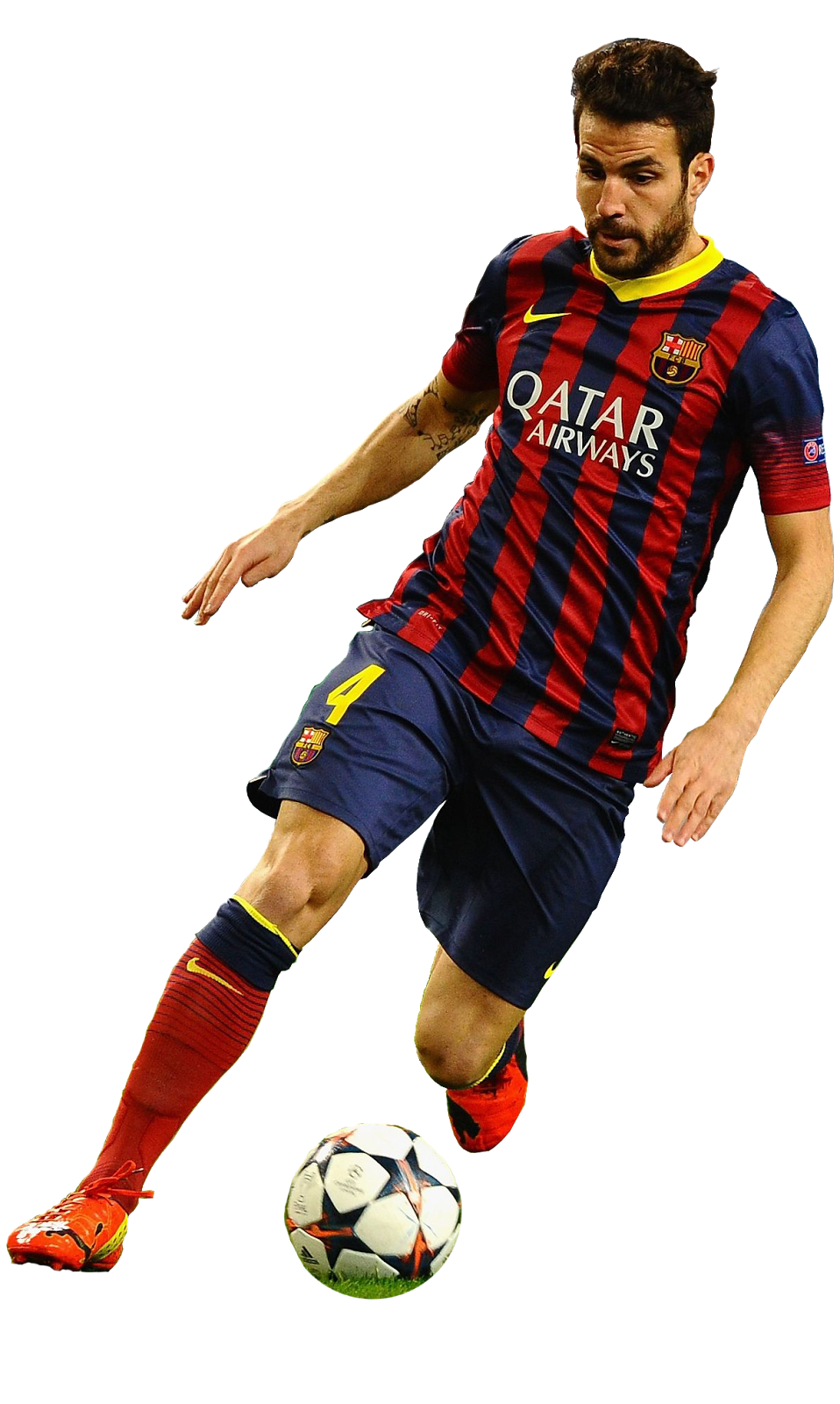 Cesc Fabregas Biografi Kisah Masa Kecil Perjalanan Karir Sepak Bola Kehidupan Pribadi Dan Foto Utama Rizky