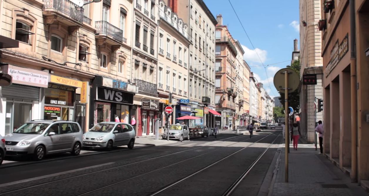 Tout savoir sur La Guillotière à Lyon  Visiter Lyon  Tourisme et