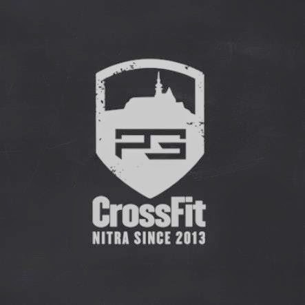CrossFit Nitra