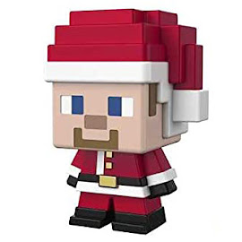Minecraft Steve? Advent Calendar Figure