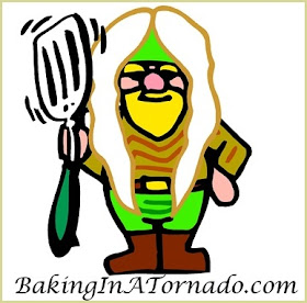 Jack and the Jamaican Jerk | Graphic designed by and property of www.BakingInATornado.com | #humor #MyGraphics