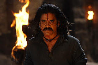 Raajanna Movie Stills