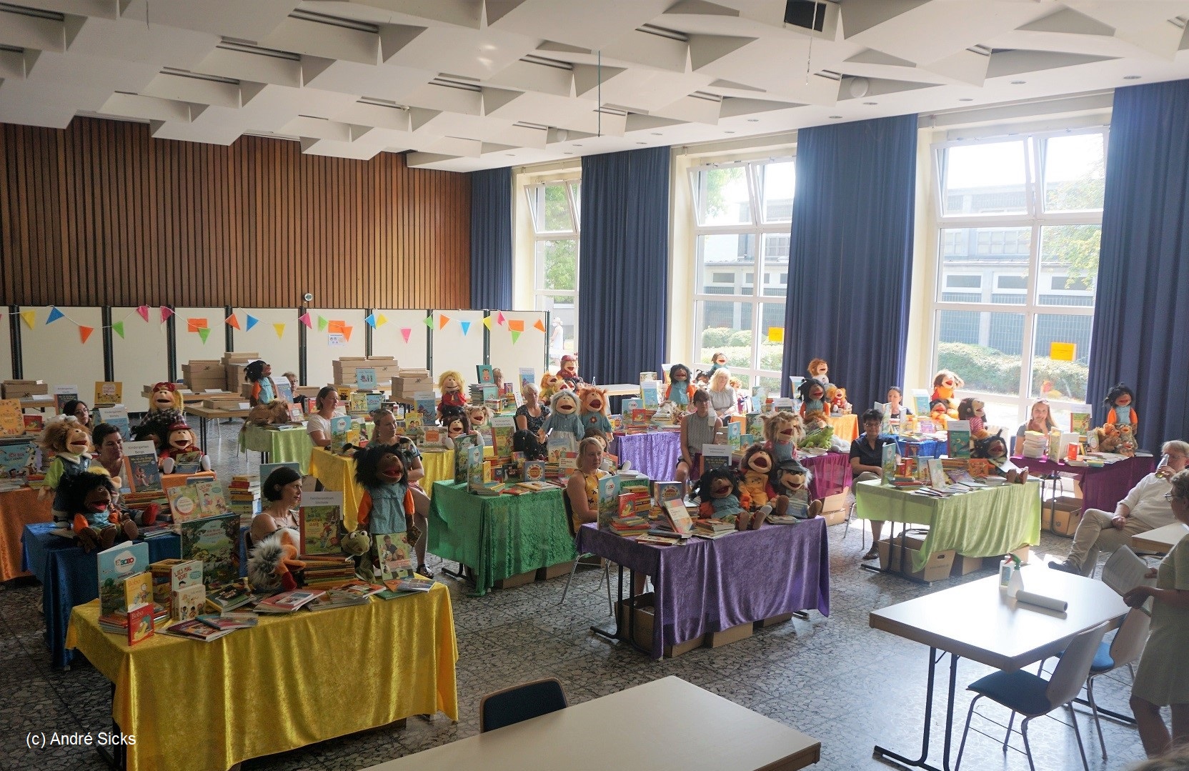 City-Anzeiger: Anmeldeverfahren in Gevelsberger ...