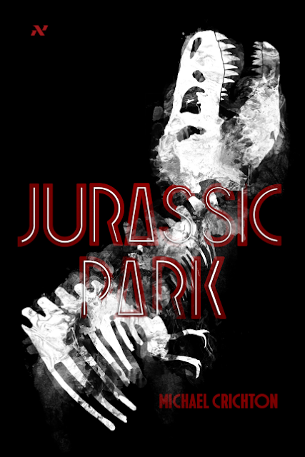 Jurassic Park Jurassic Park