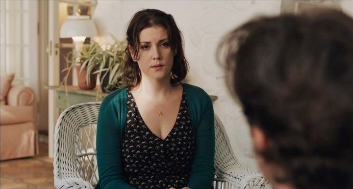 Films Et Séries Tv Avec Melanie Lynskey Movie and TV Cast Screencaps: Melanie Lynskey as Annie Wall in Goodbye