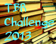 2013 TBR Challenge