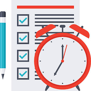 خطوات ادارة الوقت خطوات ادارة الوقت