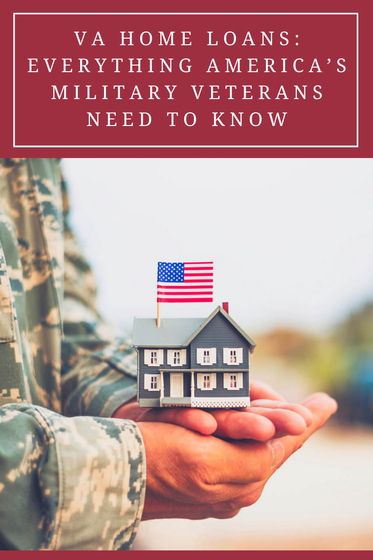 types of va home loans types of va home loans