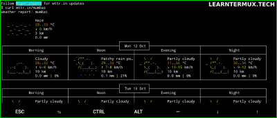 Termux Secret Commands