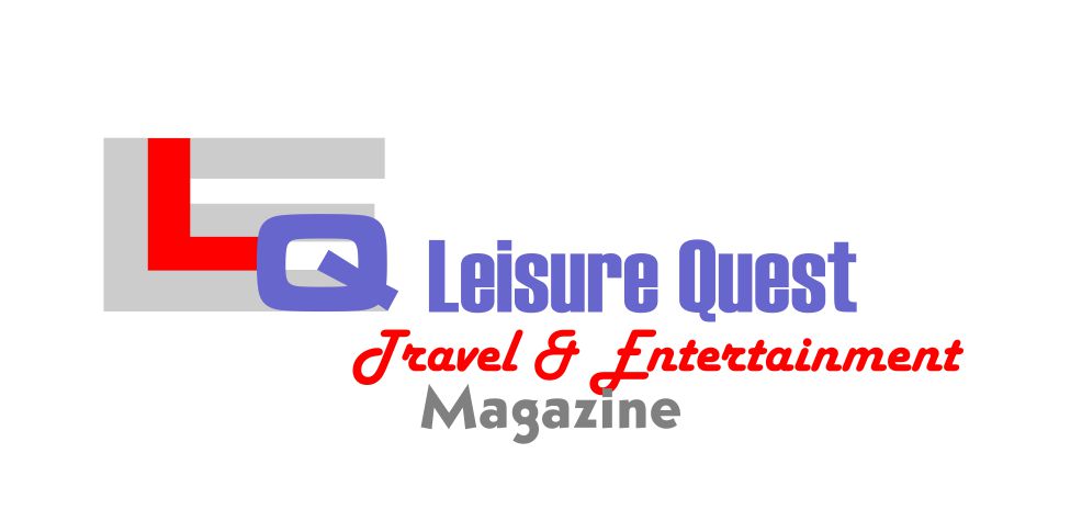 Leisure Quest Entertainment Magazine