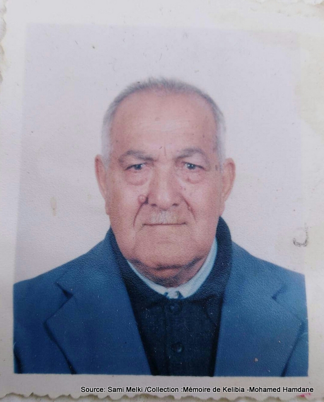 ذاكرة قليبية Mémoire de KELIBIA Mohamed HAMDANE Transport public