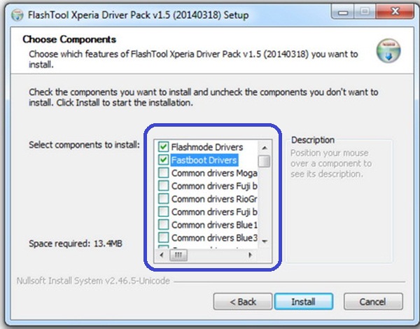 Cara Flashing Pada Sony Xperia L C2104 dan C2105 Dengan PC via Flashtool Cara Flashing Pada Sony Xperia L C2104 dan C2105 Dengan PC via Flashtool