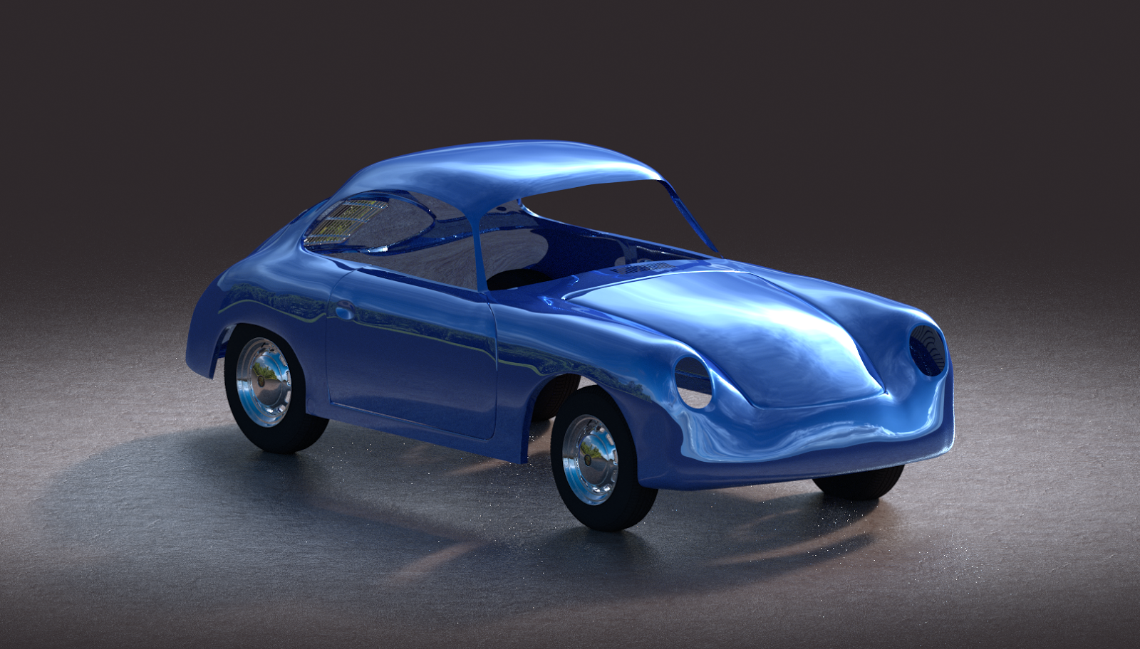 blender free car model blender free car model