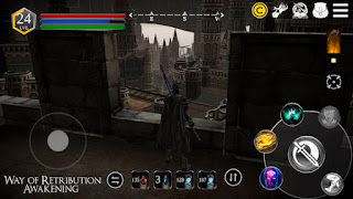 Descargar Way of Retribution Awakening APK MOD Dinero ilimitado Gratis para Android