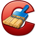 CCleaner dosya silici proğramı