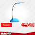 Lampara Catiga de escritorio LED
