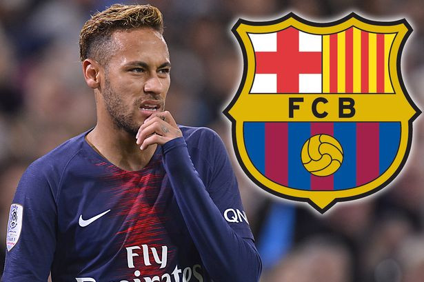 Neymar set for Barcelona return as 'PSG reach agreement with Spanish club' for sensational move back to Nou Camp