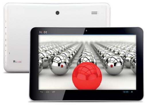 iBall Edu-Slide i1017 - Specification and Price