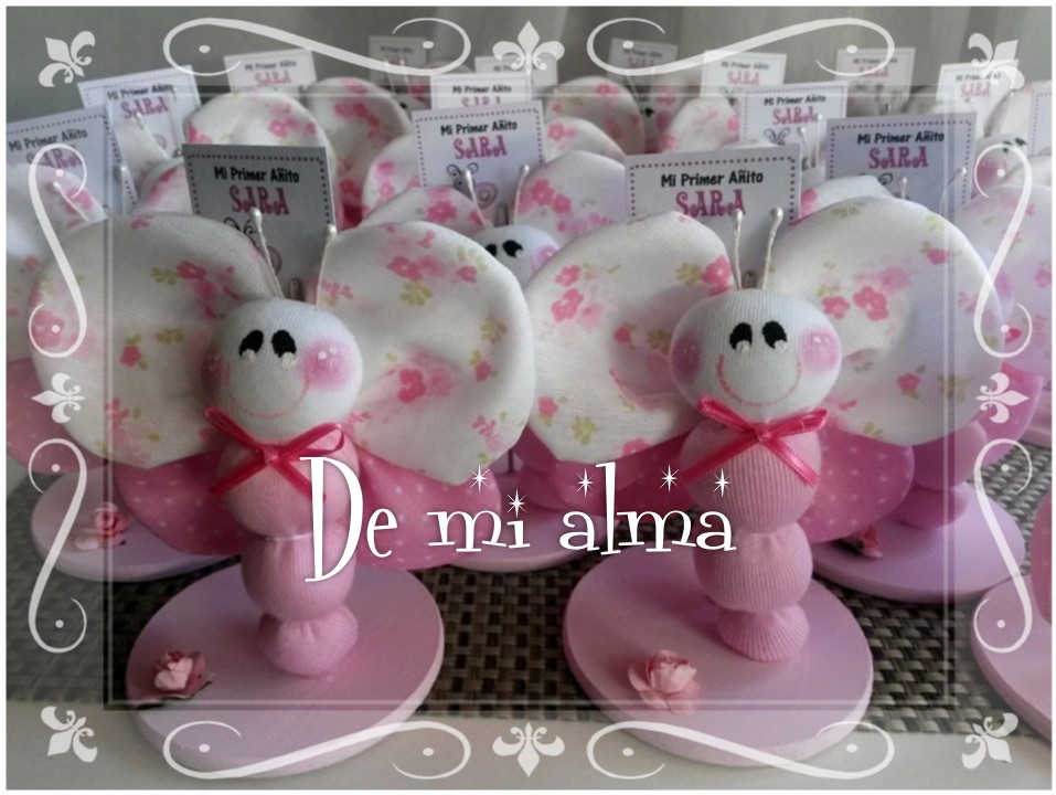 ArtesanÃas de mi alma