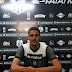 #Reforço – Paulista contrata atacante do futebol pernambucano - Gildo
