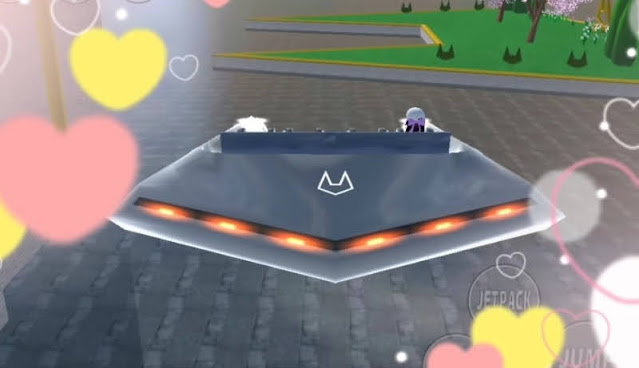 Fitur Terbaru Sakura School Simulator 1.038.72