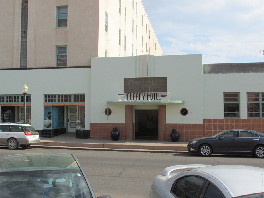 Silver City New Mexico Western Trips