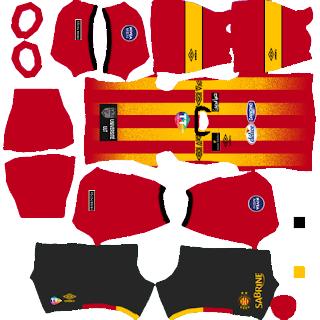 taraji dream league soccer 2019