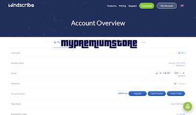 windscribe login windscribe login
