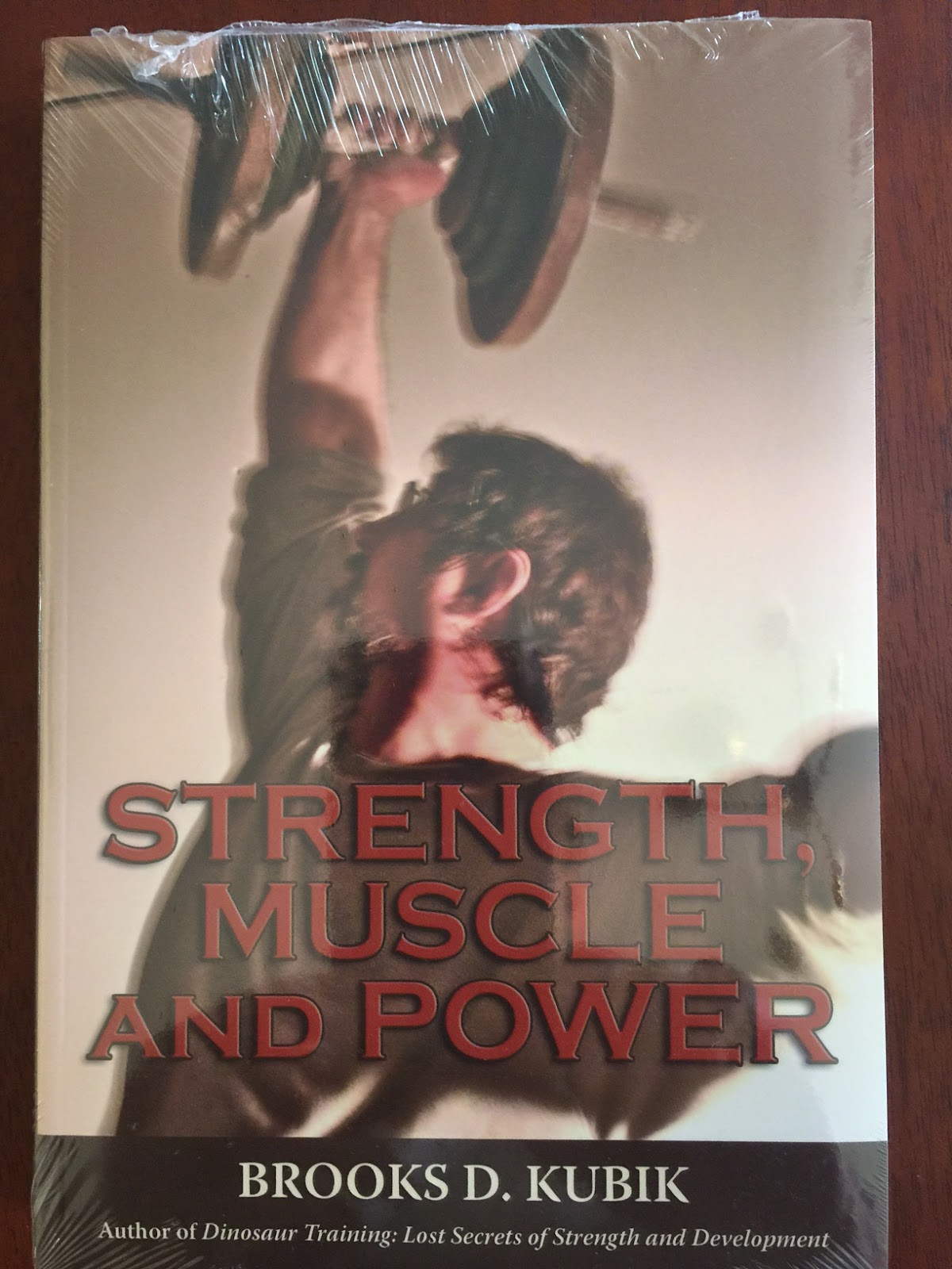 Dinosaur Training How to Build Herculean Super Strength