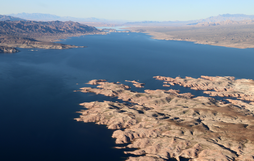 Helikopterilla Grand Canyoniin 13 Helikopterilla Grand Canyoniin 12