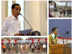 Jokowi Bagikan 1 Juta Sertifikat Tanah di 31 Provinsi, Sulut Kebagian 2.283