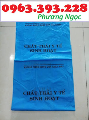 Túi rác y tế, túi đựng rác thải y tế, túi rác y tế tự hủy, bao đựng rác y tế T%25C4%2590RYT3