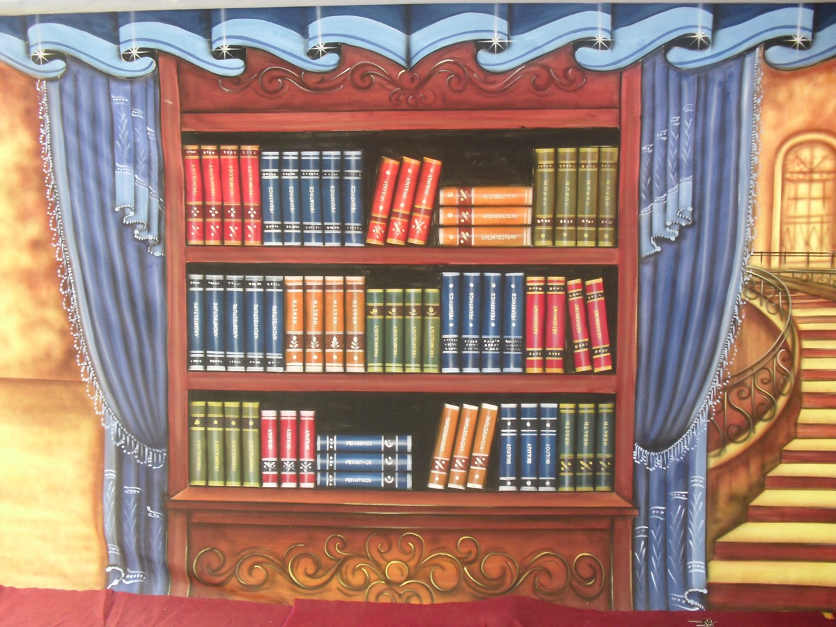 Gambar+Buku Buku Gambar Wisuda Image