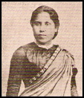 Kammani Roy